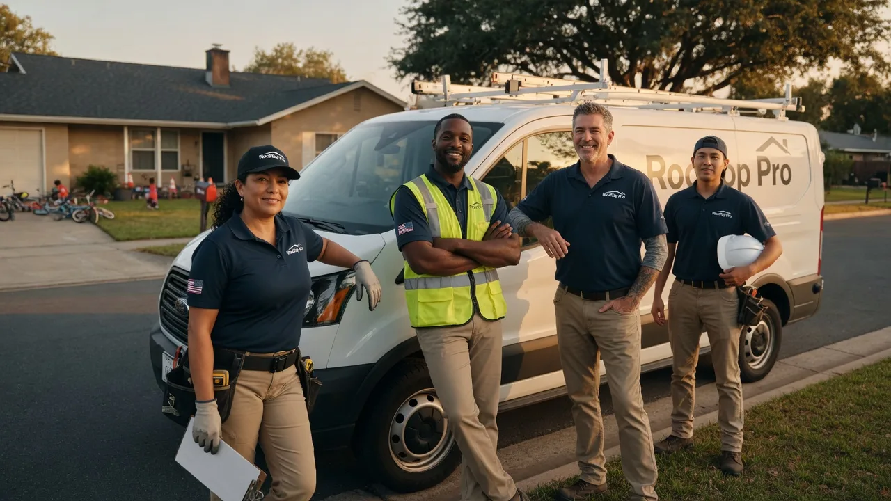 Roof Repair in Doran, VA near me
